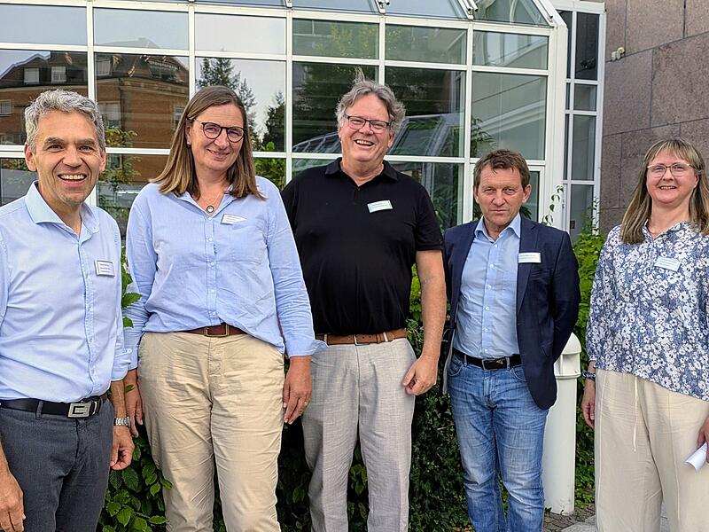 B&uuml;rgerdialog zur W&auml;rmeplanung in Bad Kissingen