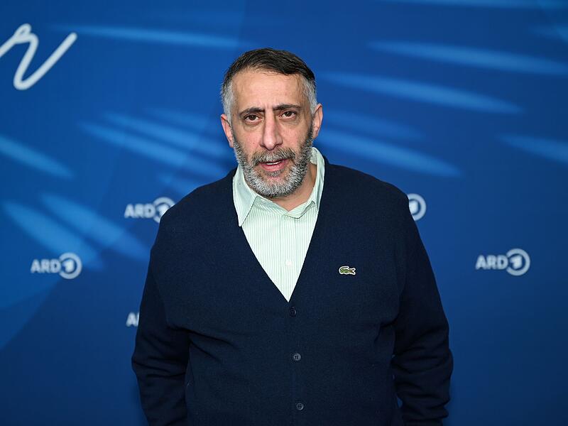 76. Berlinale 2026 &ndash; Fotocall ARD Blue Hour