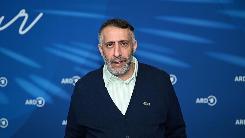 76. Berlinale 2026 &ndash; Fotocall ARD Blue Hour