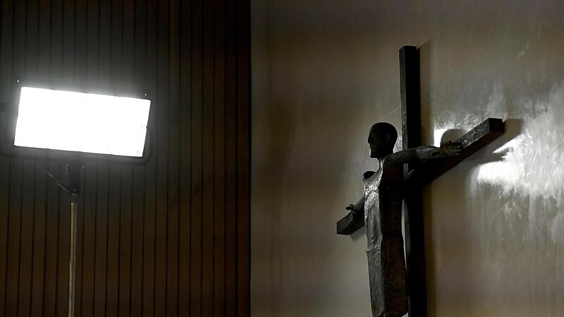 So viele Bamberger wie noch nie sind im Januar 2022 aus der katholischen Kirche ausgetreten.