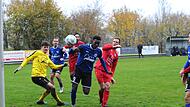 FC Fuchsstadt verliert Heimspiel gegen FT Schweinfurt