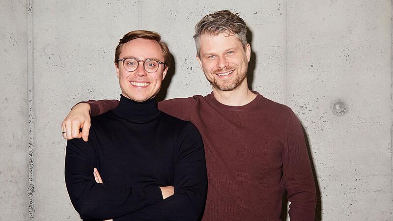 Berliner KI-Start-up Parloa