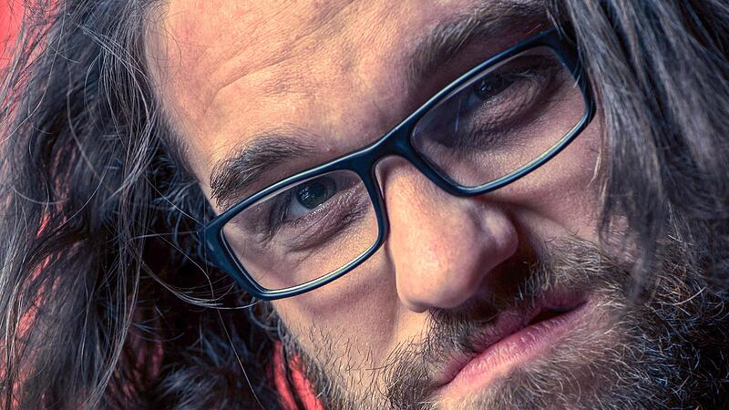 Kolumnist Florian Herrnleben hat in Bamberg schon so manchen Skandal aufgedeckt.