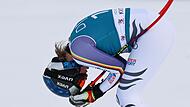 Ski alpin: Weltcup in Kvitfjell