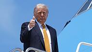 US-Präsident Donald Trump reist nach China US-Präsident Donald Trump reist nach China