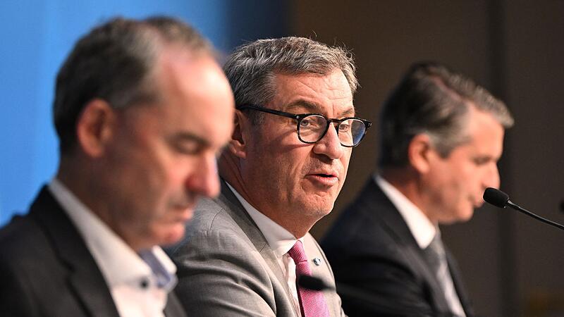 Kabinett Bayern Kabinett Bayern