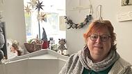 Janell Bel Mahdi Betreiberin von Kaffeezauber in Bad Kissingen
