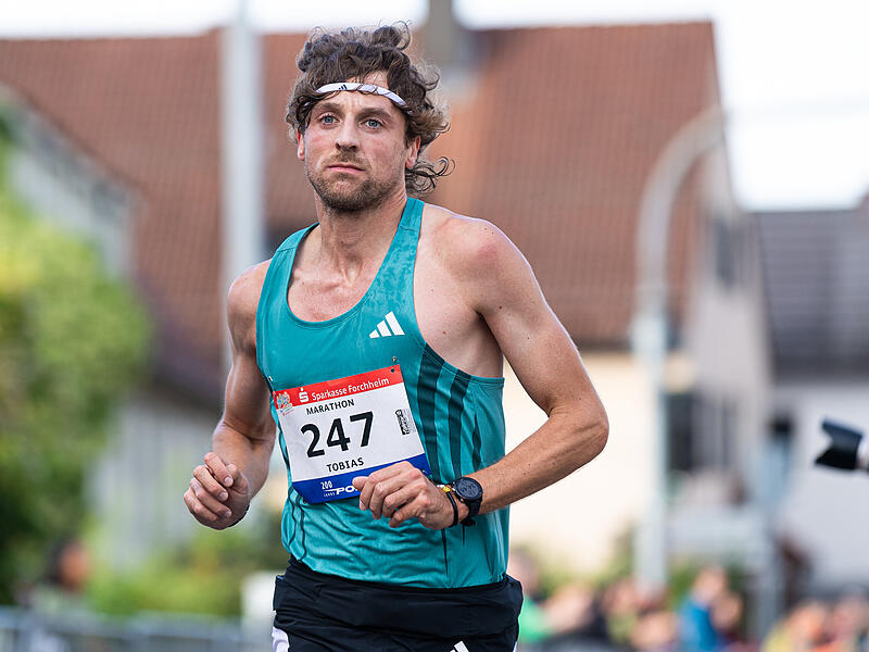 Fr&auml;nkische Schweiz Marathon 2025