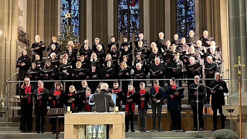 Europ&auml;ischen Weihnacht