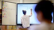 Digitaler Schulunterricht Digitaler Schulunterricht