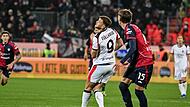 Cagliari Calcio - AC Mailand