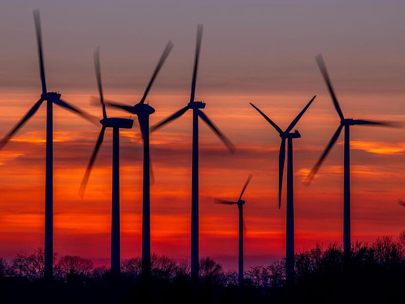 Der Stadtrat Baunach hat vor einer Überlastung der Region durch Windkraftanlagen gewarnt.