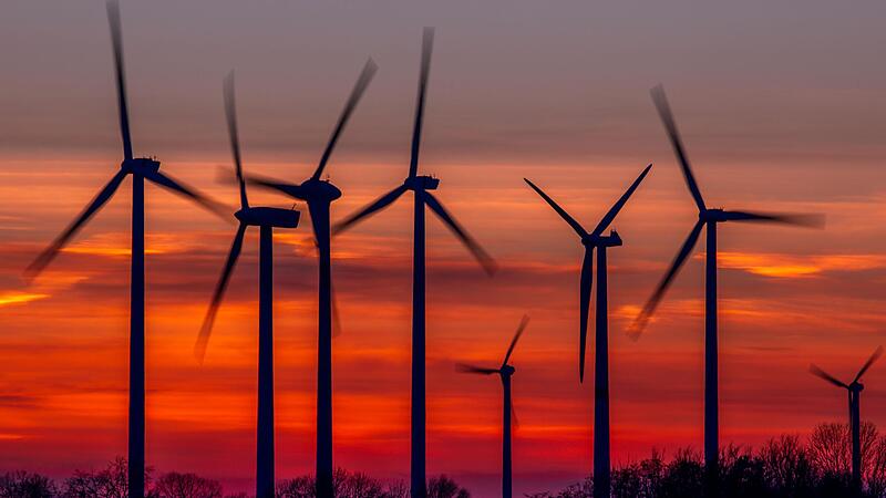 Der Stadtrat Baunach hat vor einer Überlastung der Region durch Windkraftanlagen gewarnt.
