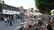 Überall Musik 2025 in der Forchheimer AltstadtÜberall Musik 2025 in der Forchheimer Altstadt Überall Musik 2025 in der Forchheimer Altstadt