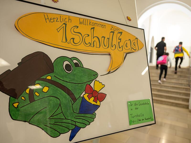Grundschule