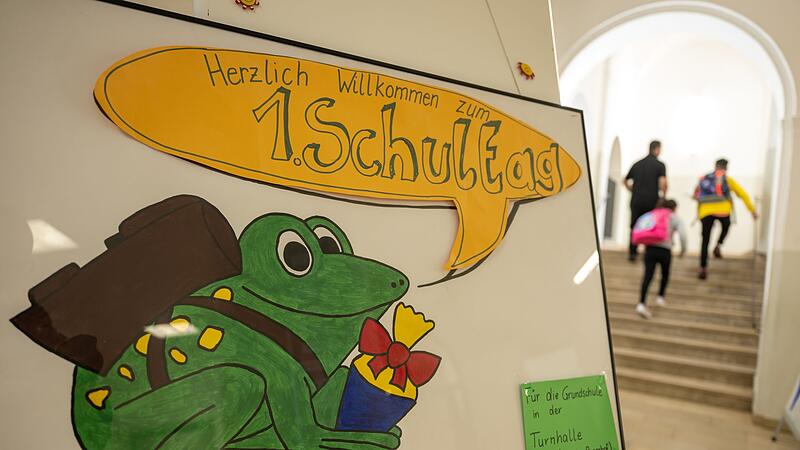Grundschule
