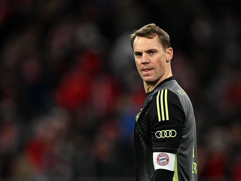 Manuel Neuer