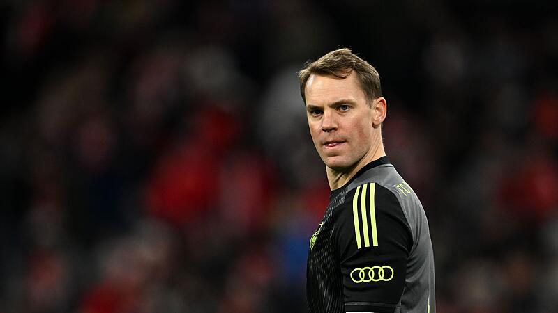 Manuel Neuer