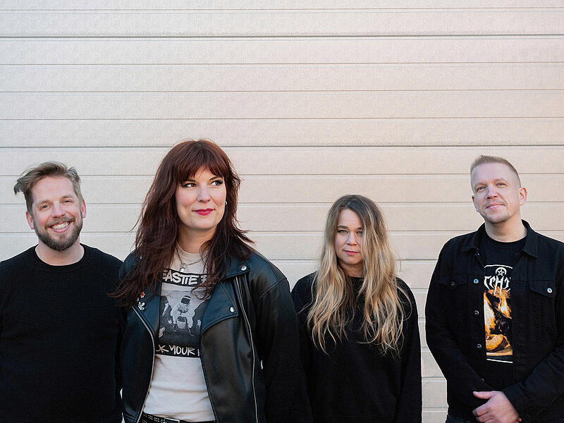 Inside Rodeo Festival in Coburg Inside Rodeo Festival in Coburg