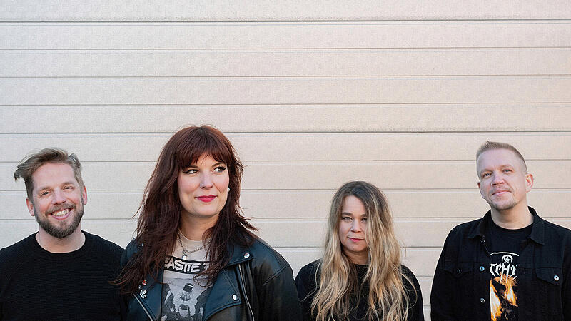 Inside Rodeo Festival in Coburg