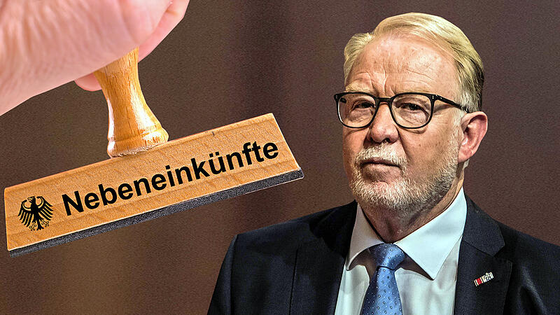 Nebenverdienst im Bundestag: So viel verdienen die fränkischen Politiker