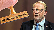 Nebenverdienst im Bundestag: So viel verdienen die fränkischen Politiker