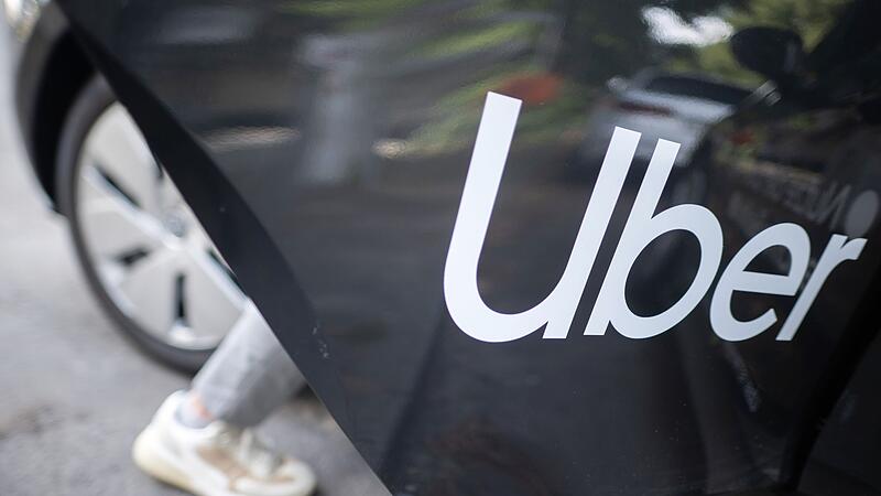 Uber