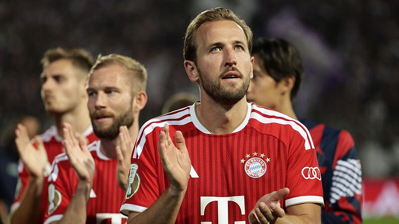 VfL Osnabrück - FC Bayern München VfL Osnabrück - FC Bayern München