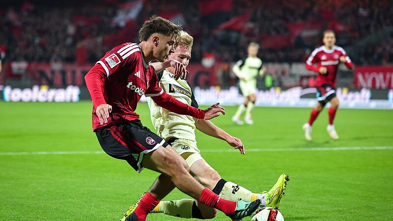 1. FC Nürnberg - 1. FC Kaiserslautern 1. FC Nürnberg - 1. FC Kaiserslautern