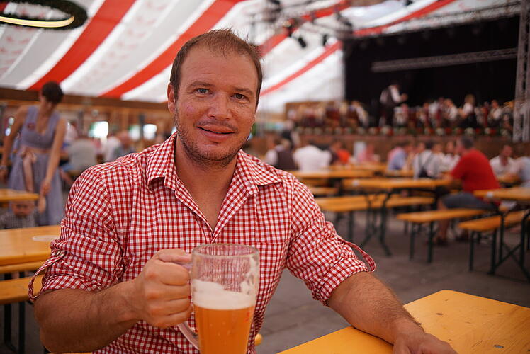 Bierwoche 2022 John van Gruben