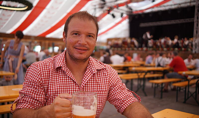 Bierwoche 2022 John van Gruben