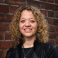 Andrea Pauly, Leiterin Content Development f&uuml;r www.fraenkischertag.de