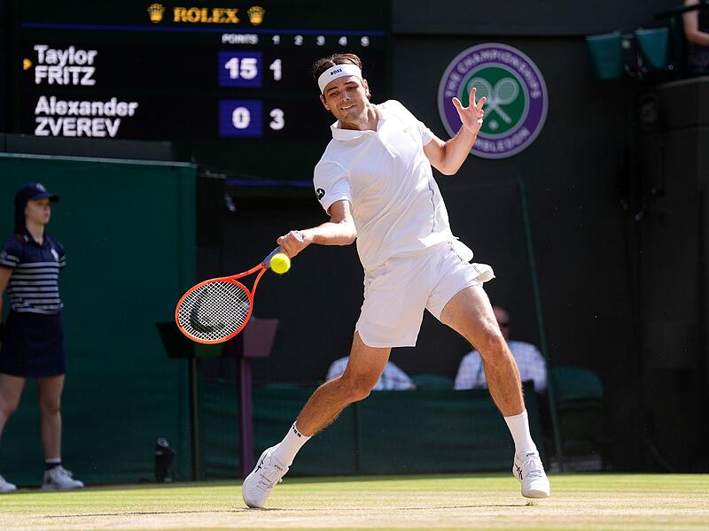 Wimbledon 2026 Wimbledon 2026