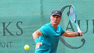 Senioren Open beim TC RW Bad Kissingen