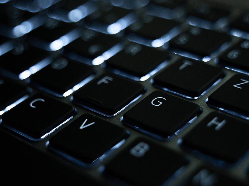 Cybersicherheit
