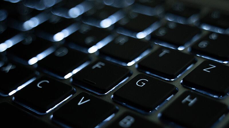 Cybersicherheit Cybersicherheit