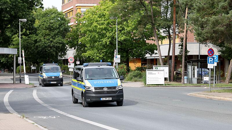 Klinikum am Europakanal Klinikum am Europakanal