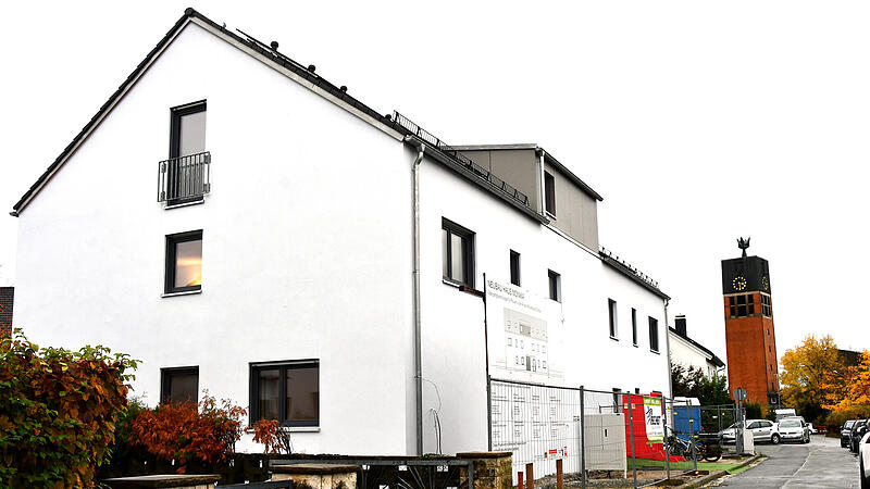Haus Monika