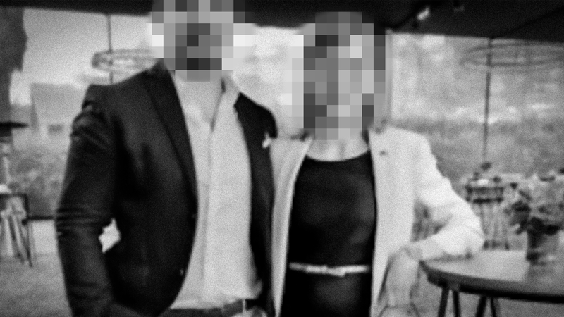 Die Konsulin aus dem Landkreis Kronach, ihr Mann und ihr kleiner Sohn kamen ums Leben.Schlossweihnacht Mitwitz
