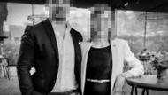Die Konsulin aus dem Landkreis Kronach, ihr Mann und ihr kleiner Sohn kamen ums Leben.Schlossweihnacht Mitwitz