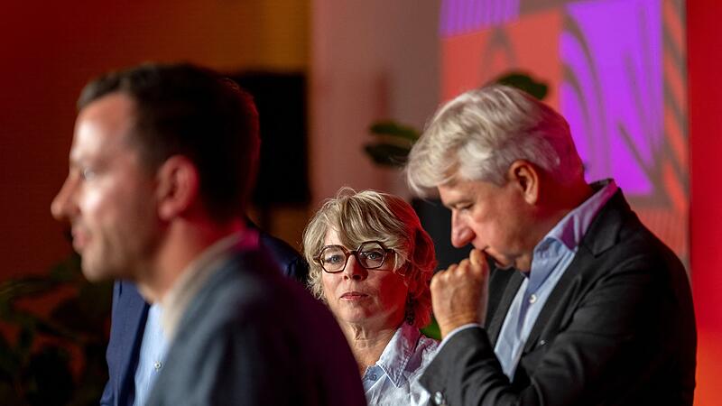 Er&ouml;ffnung der 78. Frankfurter Buchmesse