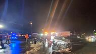 Weniger Unfälle registrierte die Polizei im Kreis Kulmbach im vergangenen Jahr.