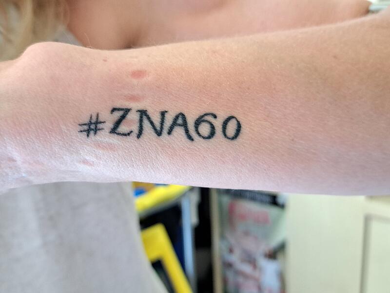 Ein Tag in der Notaufnahme