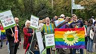 CSD Herzogenaurach CSD Herzogenaurach