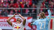 RB Leipzig - FSV Mainz 05