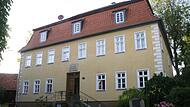 Das Draeskerhaus in Bad Rodach