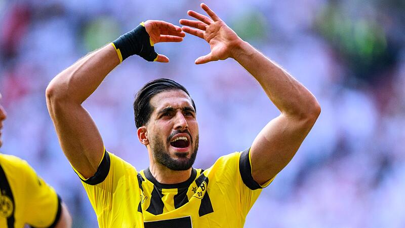 Emre Can Emre Can