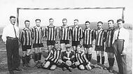 100 Jahre FC Thulba