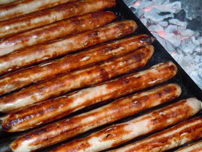 Bratwurst