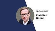 Christian Grimm